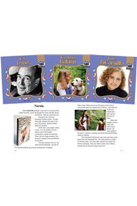 Children's Authors Set 5