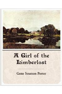 Girl of the Limberlost