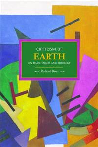 Criticism of Earth