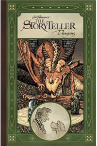 Jim Henson's Storyteller: Dragons, 1