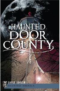 Haunted Door County