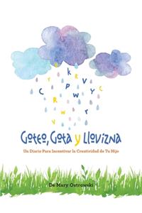 Goteo, Gota y Llovizna