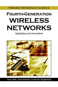 Fourth-Generation Wireless Networks