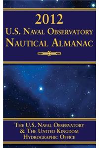 U.S. Naval Observatory Nautical Almanac