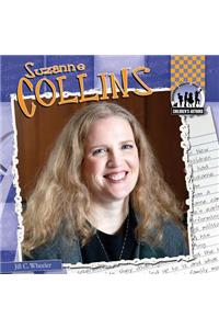 Suzanne Collins