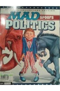 Mad Spoofs Politics