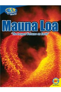 Mauna Loa