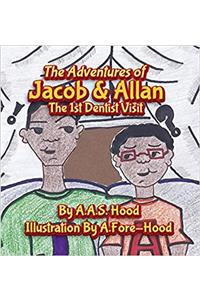 The Adventures of Jacob & Allan