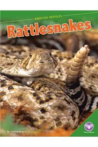 Rattlesnakes
