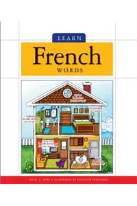 Learn French Words