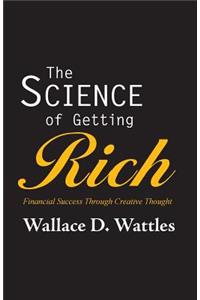 Science of Getting Rich