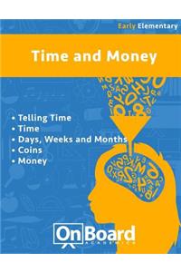 Time and Money (early elementary)