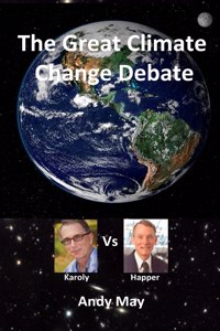 Great Climate Change Debate