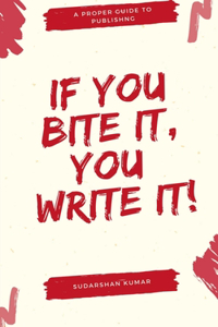 How to Write a Book?