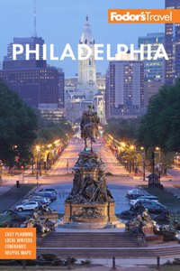 Fodor's Philadelphia