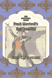 Frank Merriwell's New Comedian