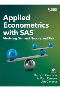 Applied Econometrics with SAS