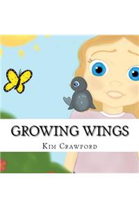 Growing Wings