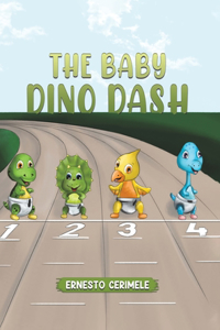 Baby Dino Dash