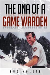 The DNA of a Game Warden