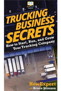 Trucking Business Secrets