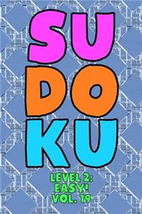 Sudoku Level 2