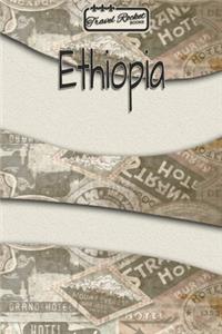 TRAVEL ROCKET Books Ethiopia