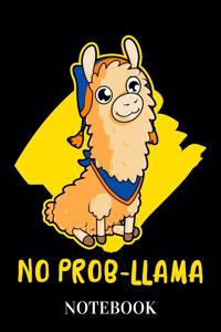 No Prob-Llama - Notebook