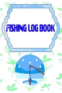 Fishing Fishing Logbook