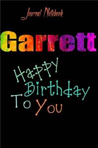 Garrett