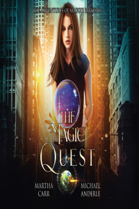 Magic Quest