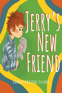 Jerry's New Friend