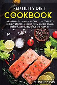 Fertility Cookbook