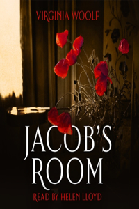Jacob's Room Lib/E