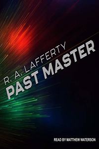 Past Master Lib/E