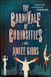 Carnivale of Curiosities