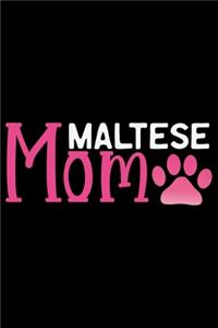 Maltese Mom