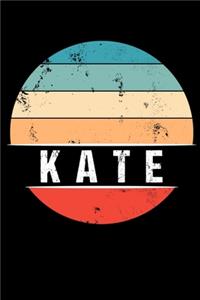 Kate