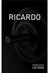 Ricardo