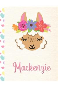 Mackenzie
