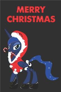 Merry Christmas My Little Pony