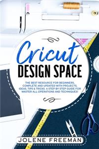 Cricut Design Space