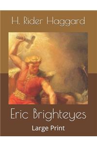 Eric Brighteyes