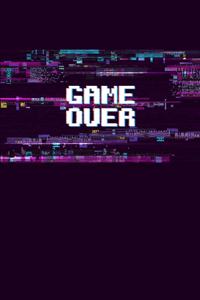 Game Over