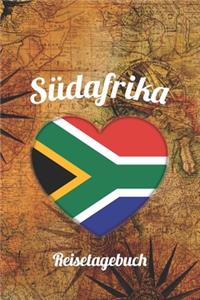 Südafrika Reisetagebuch