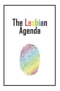 The Lesbian Agenda