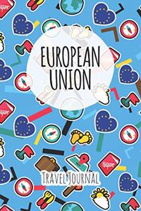 European Union Travel Journal