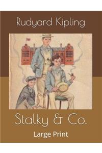 Stalky & Co.