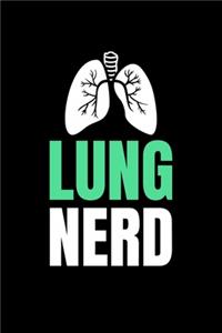Lung Nerd