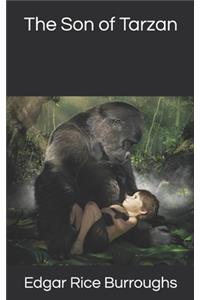 The Son of Tarzan